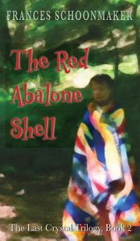 Hardcover The Red Abalone Shell Book
