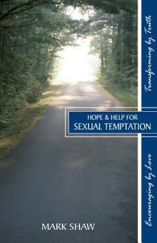 Paperback Hope and Help for Sexual Temptation Book
