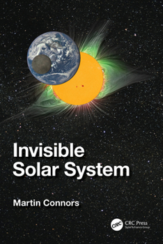 Paperback Invisible Solar System Book