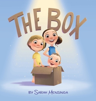 Hardcover The Box Book