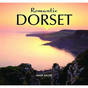Hardcover Romantic Dorset Book