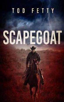 Paperback Scapegoat Book