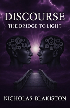 Paperback Discourse: The Bridge to Light Book