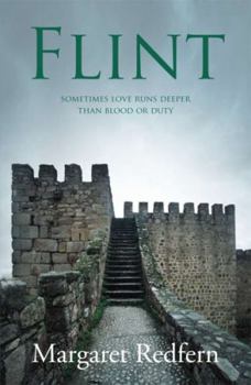 Paperback Flint Book