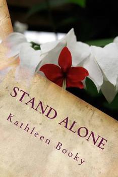 Paperback Stand Alone Book