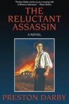 Paperback The Reluctant Assassin Book