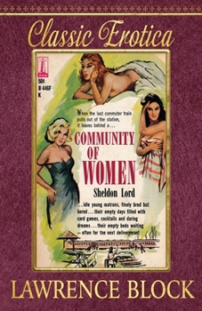 Paperback Community of Women Book