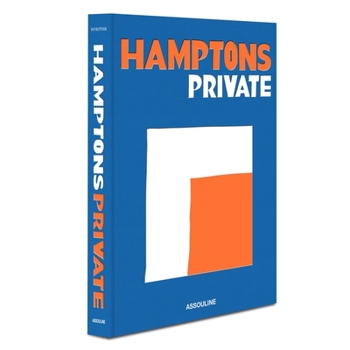 Paperback Hamptons Private Book