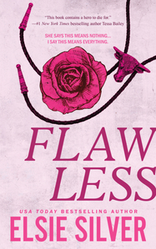 Flawless - Book #1 of the Chestnut Springs
