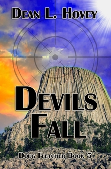 Paperback Devil's Fall Book