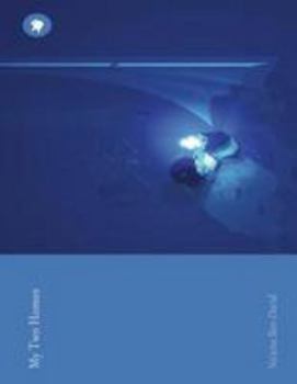 Paperback My Two Homes Book