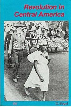 Paperback Revolution in Central America Book