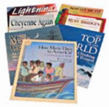 Paperback The Comprehension Toolkit ALTERNATE TRADE BOOK PACK, Grade 7 (The Comprehension Toolkit) Book