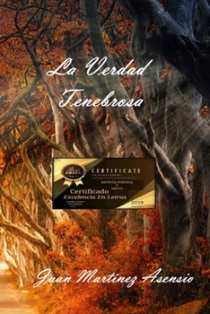 Paperback La Verdad Tenebrosa [Spanish] Book