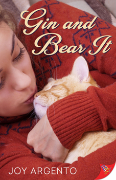 Paperback Gin and Bear It Book