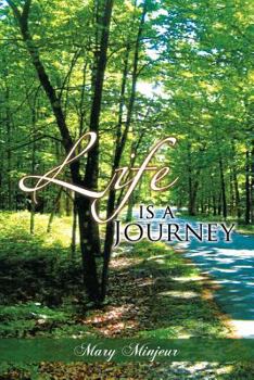 Paperback Life is a Journey Book