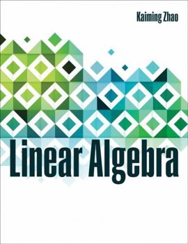 Paperback Linear Algebra Book