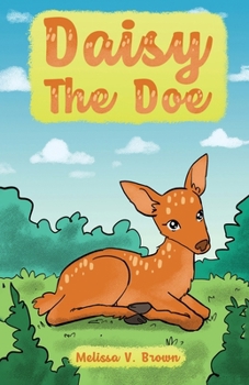 Paperback Daisy The Doe Book