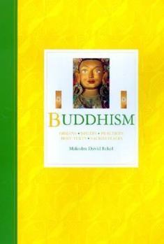 Hardcover Buddhism Book