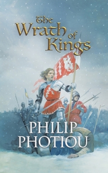 Paperback The Wrath of Kings: Second Edition Book