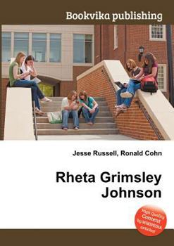 Rheta Grimsley Johnson