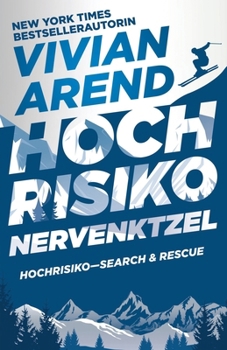 Paperback Hochrisiko: Nervenkitzel [German] Book