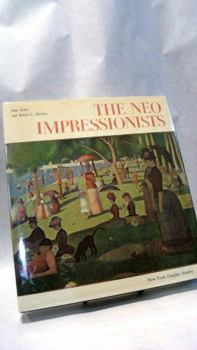 Hardcover The Neo Impressionists Book