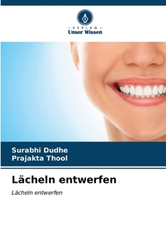 Paperback Lächeln entwerfen [German] Book