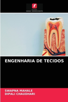 Paperback Engenharia de Tecidos [Portuguese] Book