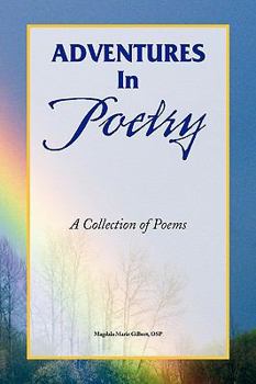Hardcover Adventures in Poetry Book