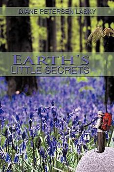 Paperback Earth's Little Secrets Book