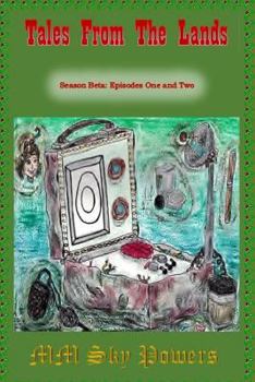 Paperback Tales from the Lands!: Adventure Collection One; Origins Are for Wimps Book