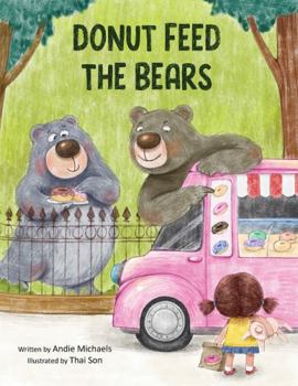 Donut Feed the Bears