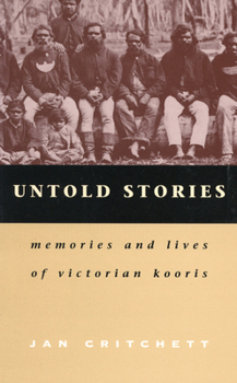 Paperback Untold Stories Book