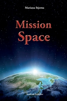 Paperback Mission Space: With Start in Agartha Book