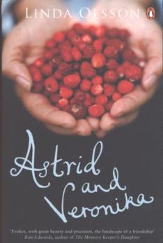 Paperback Astrid and Veronika Book