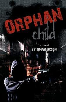 Paperback Orphan Child Book