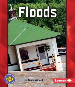 Paperback Floods Book