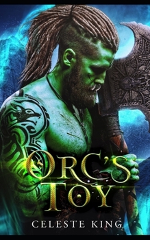 Paperback Orc's Toy: A Monster Romance Book