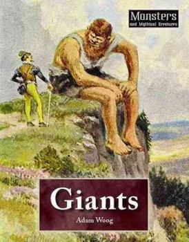 Hardcover Giants Book