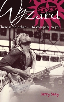 Hardcover Wyzard: There is no other... to compare to you Book