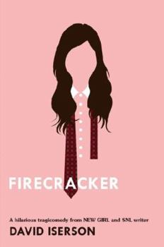 Paperback Firecracker Book