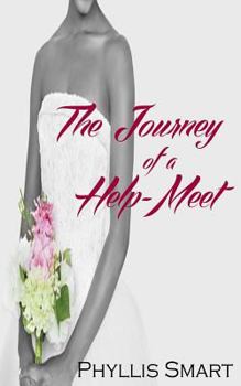 Paperback The Journey of a Help Meet Book