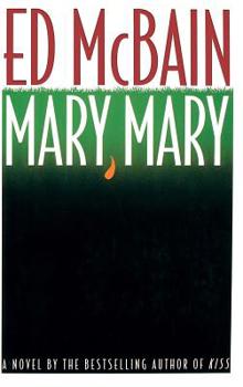 Hardcover Mary, Mary Book