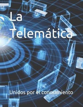 Paperback La Telematica [Spanish] Book
