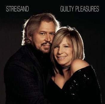 Music - CD Guilty Pleasures Book