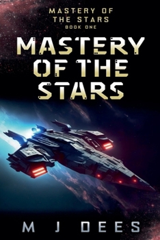 Paperback Mastery of the Stars Book