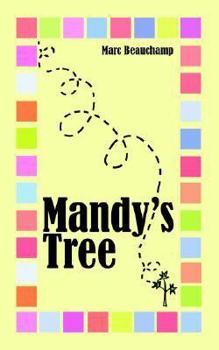 Paperback "Mandy's Tree" Book