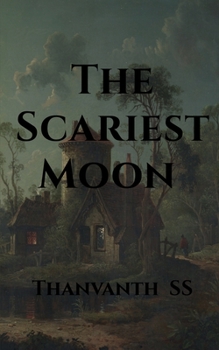 Paperback The Scariest Moon Book