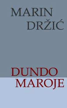 Paperback Dundo Maroje [Croatian] Book
